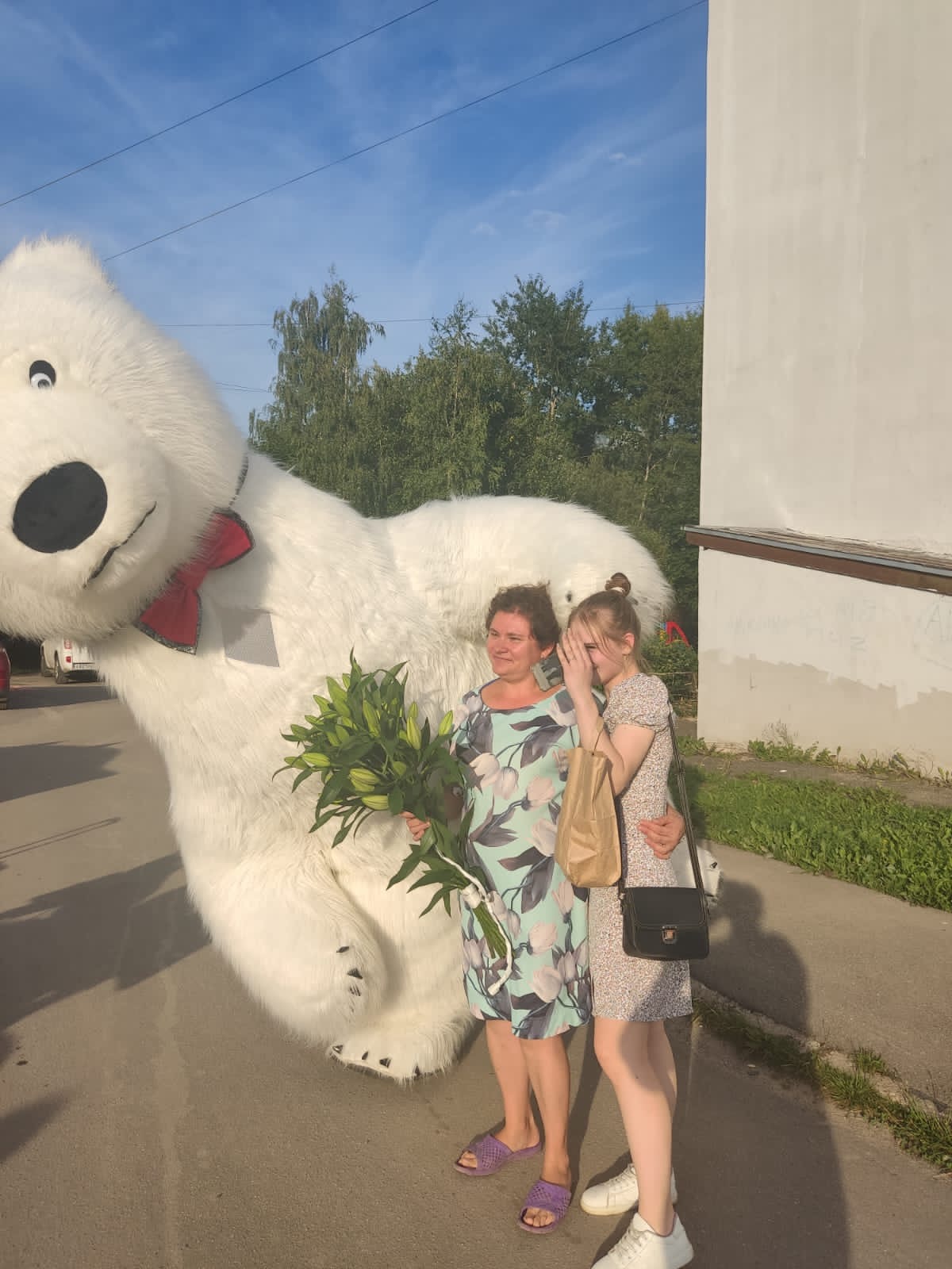 Поздравление с Днем Рождения