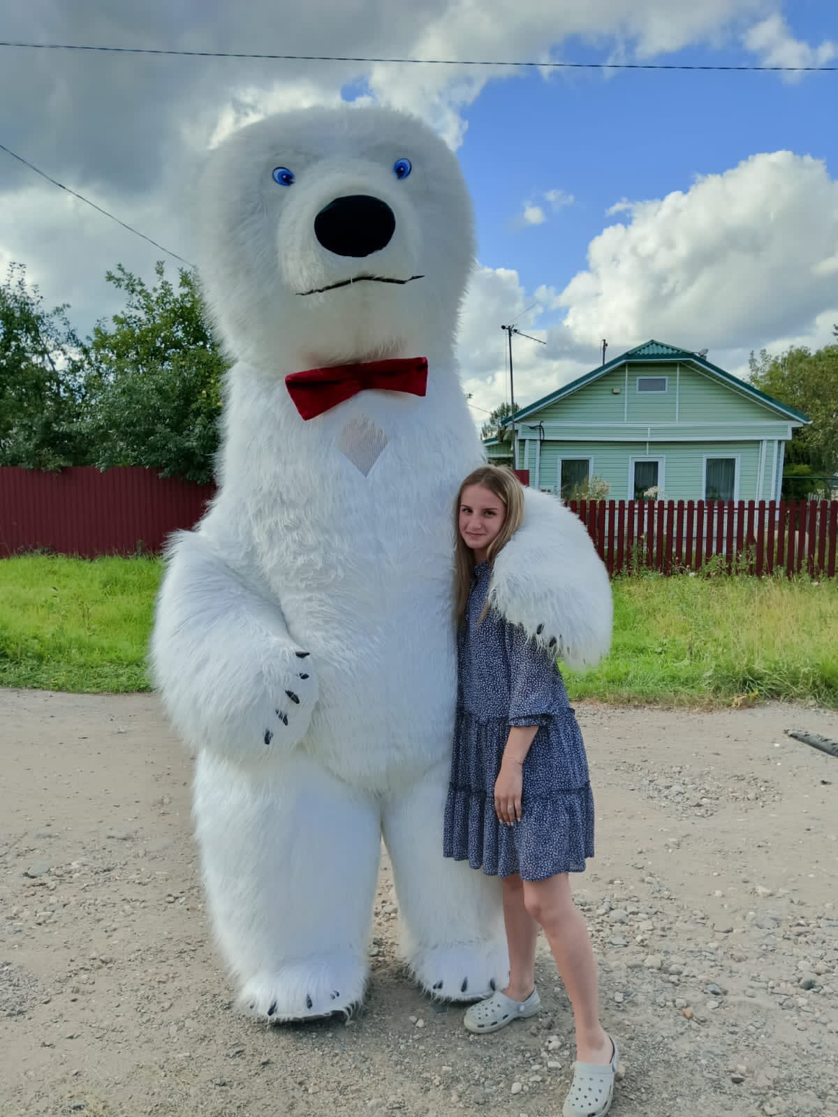 Поздравление девушки с Днем Рождения!